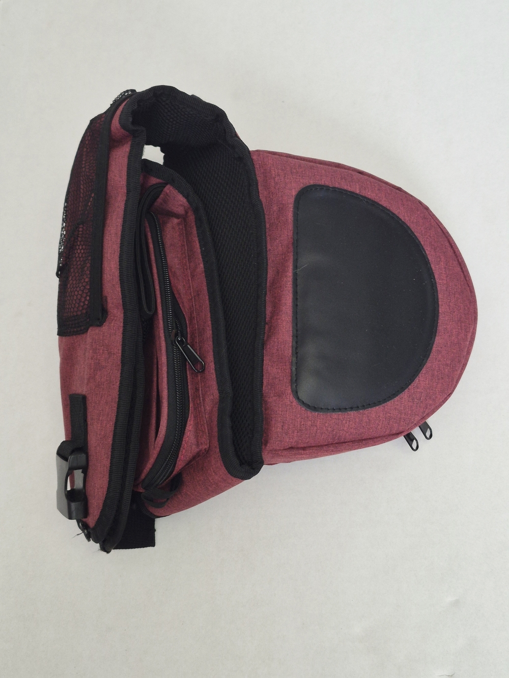 Hip Carrier Belt - Baby / Toddler (10-65 lbs) Adjustable